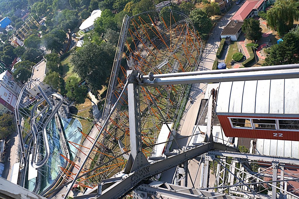 14 Noria-Viena-Austria