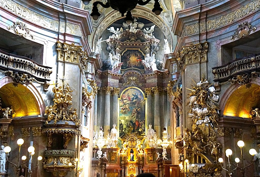 15 San Carlos-Viena-Austria