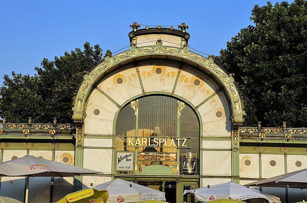 17 Metro-Viena-Austria