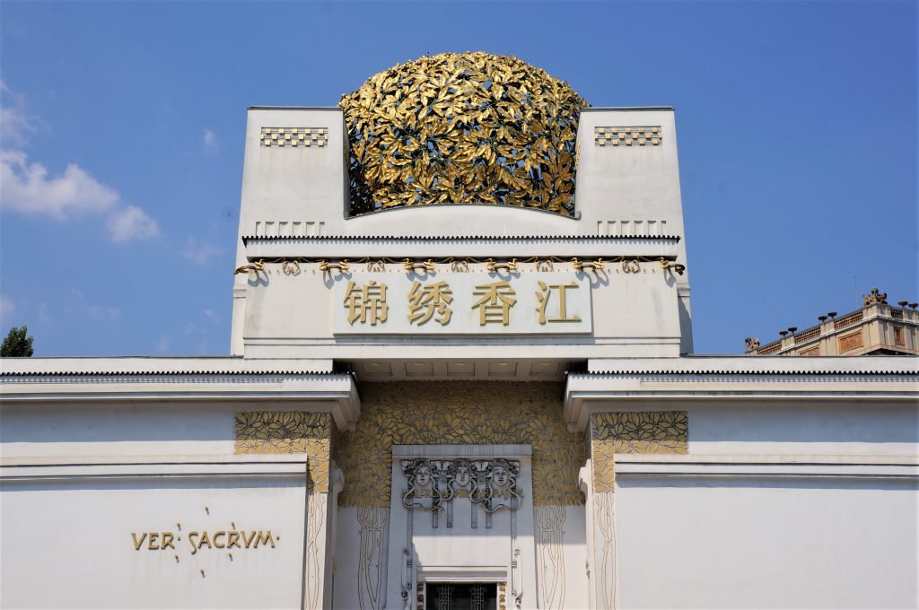 18 Secesión-Viena-Austria