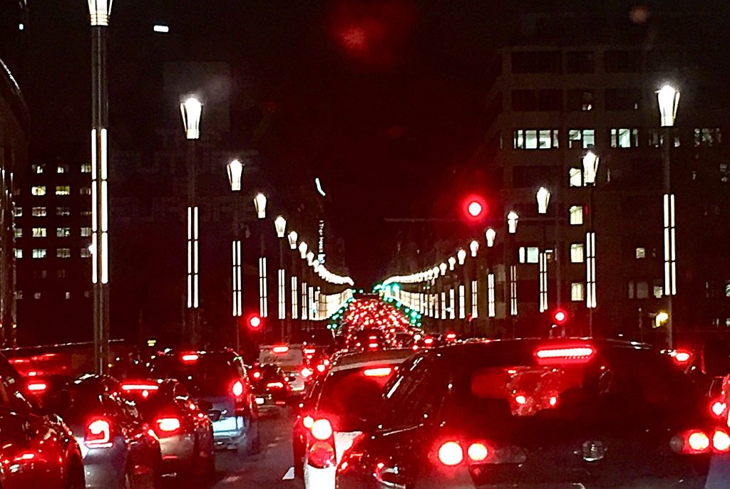 19 Caravana-Bruselas.Bjélgica
