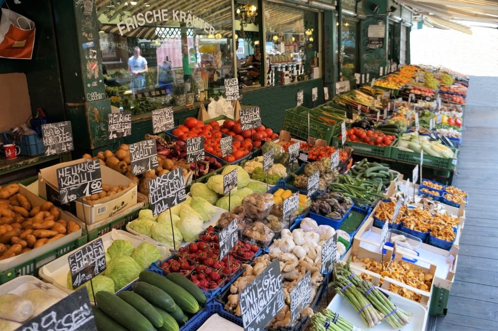 20 Naschmarkt-Viena-Austria