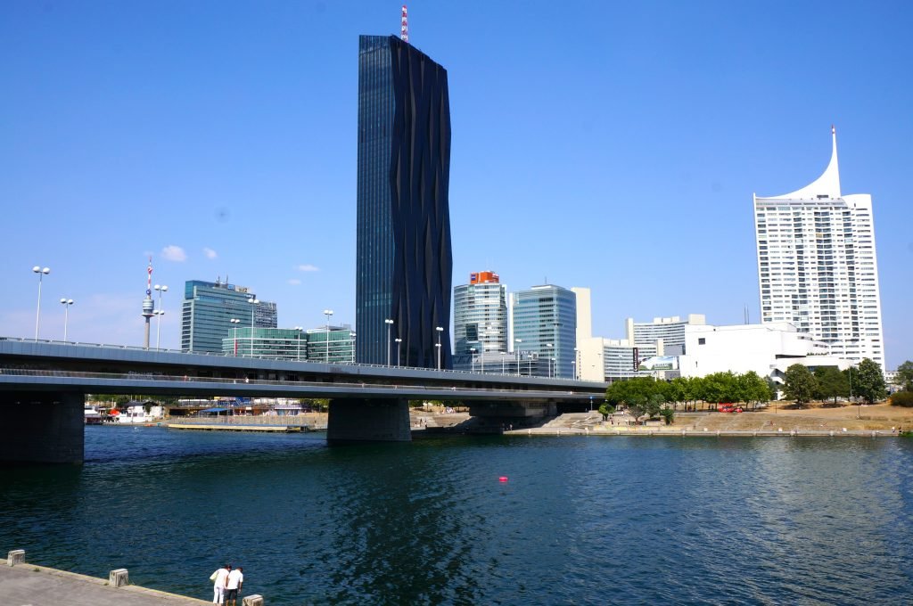 22 Danubio-Viena-Austria