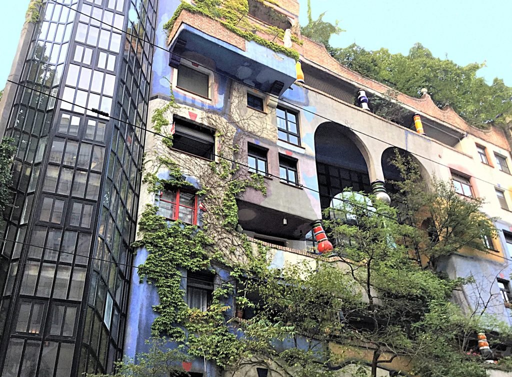4 Hundertwasser-Viena-Austria