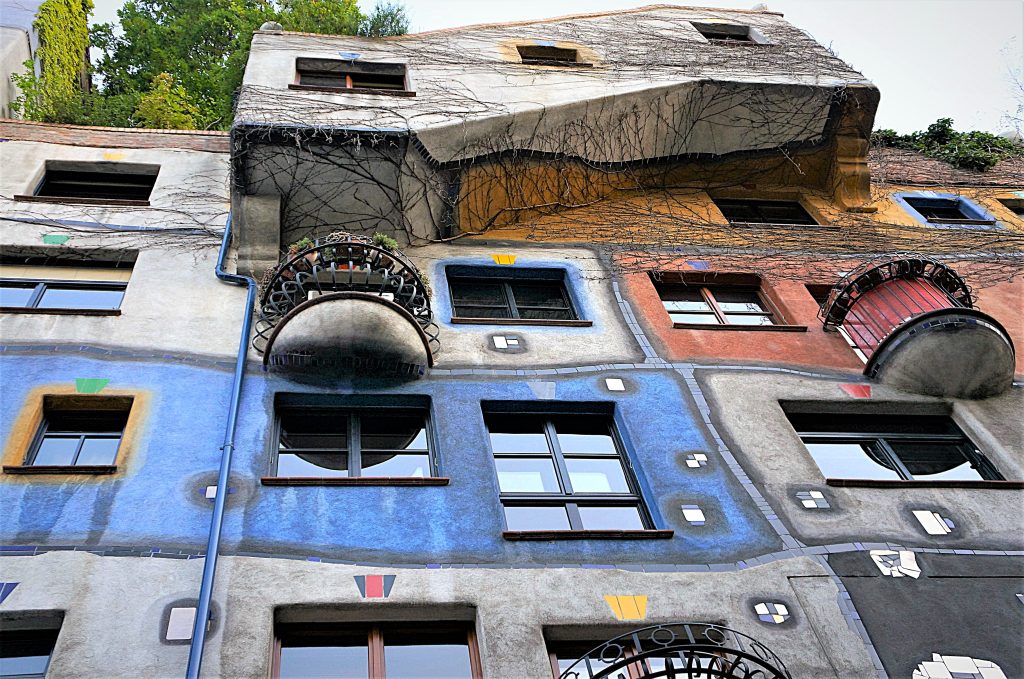 6 Hundertwasser-Viena-Austria