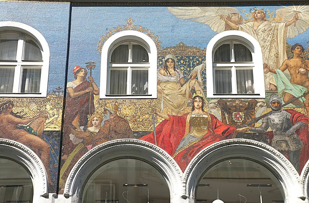 7 Casa pintada-Viena-Austria