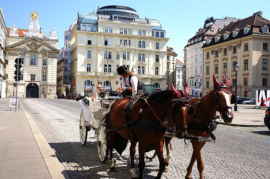 8 Am Hot-Viena-Austria