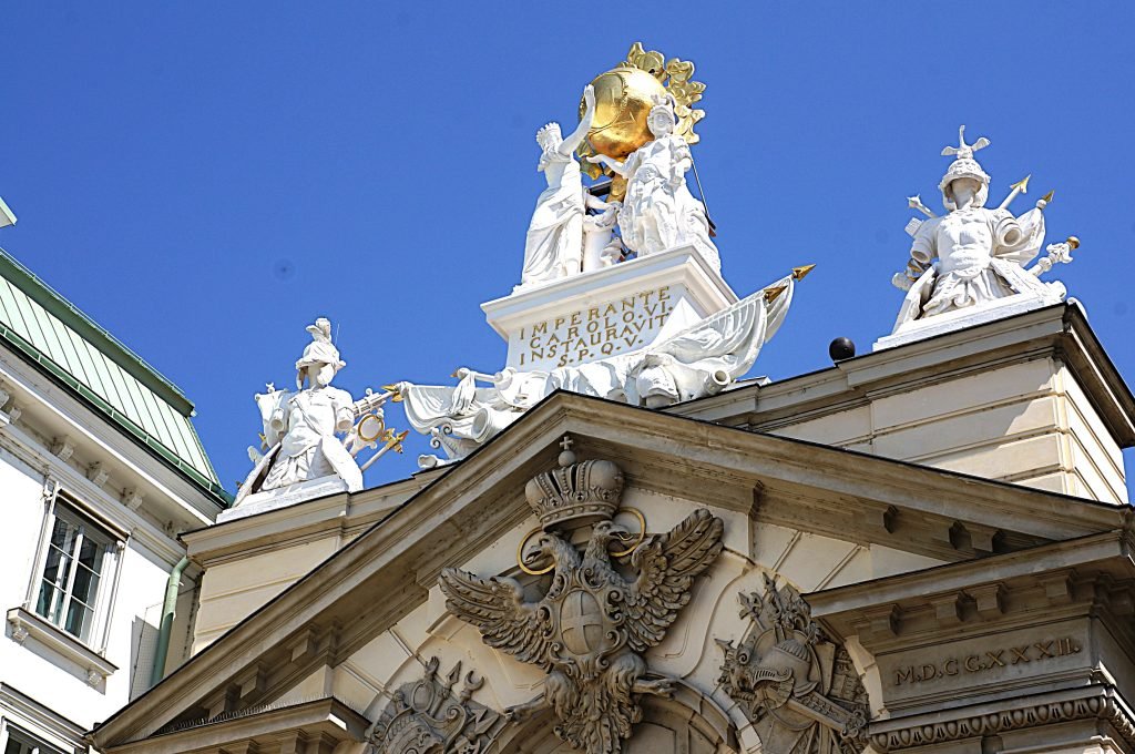 9 Am Hot-Viena-Austria