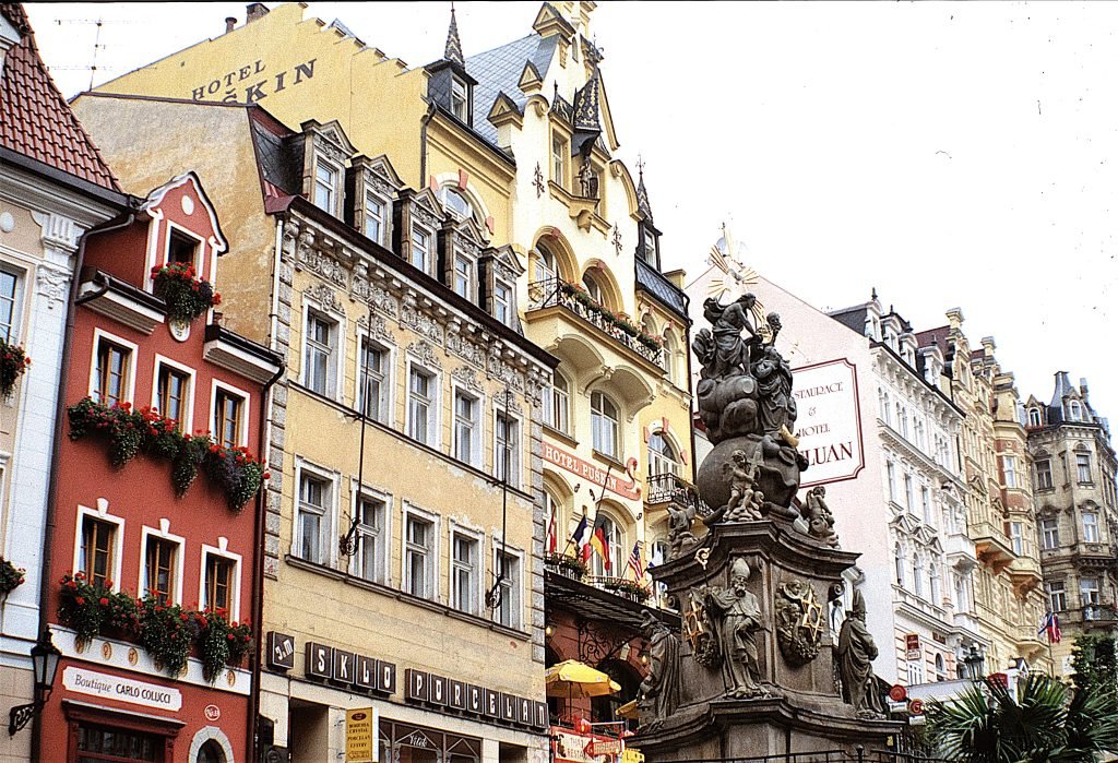 0A Karlovy Vary-Bohemia-Chequia
