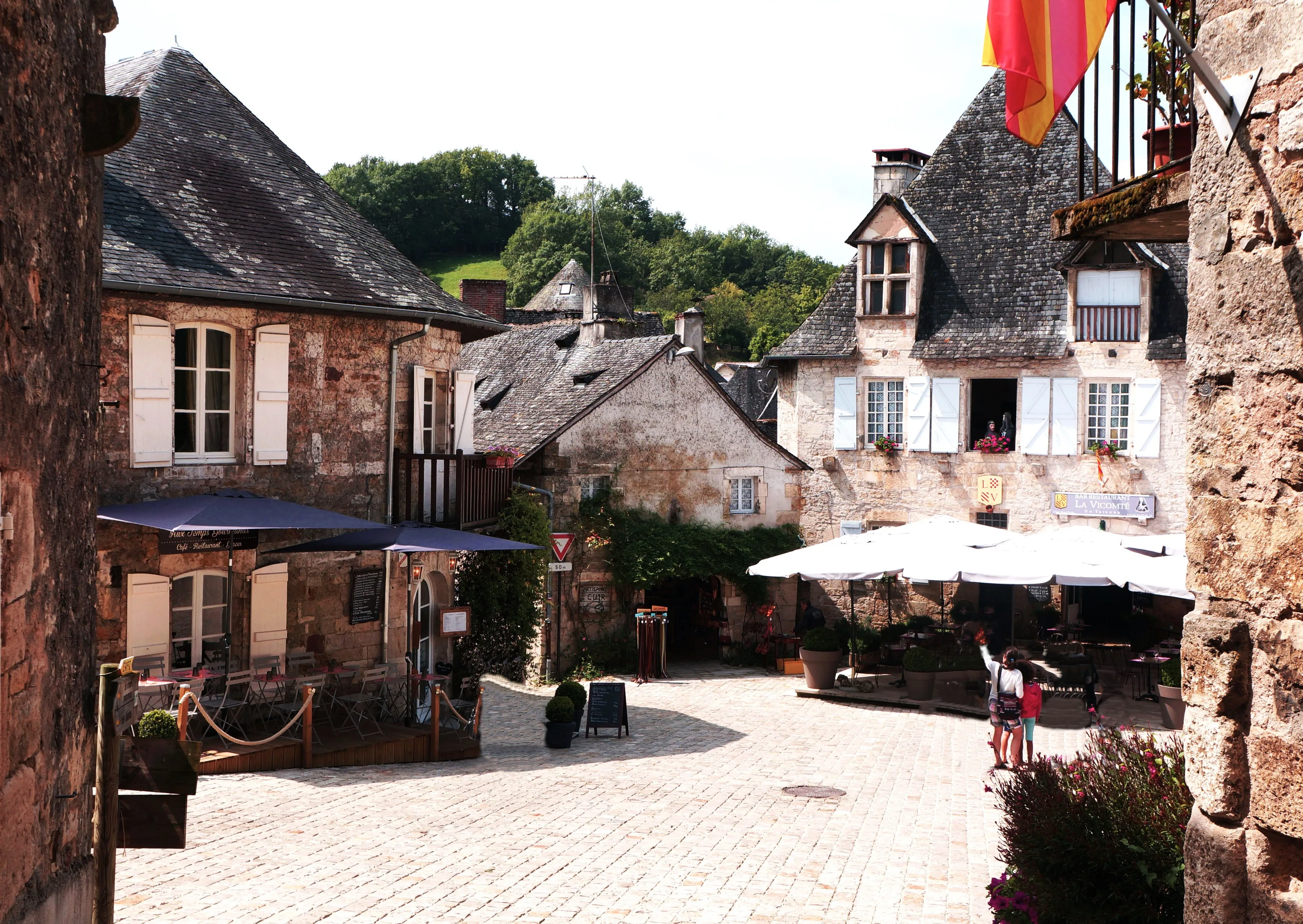 0A Turenne-Francia