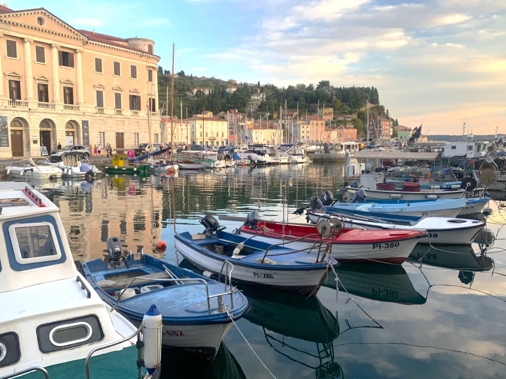 0C Piran-Eslovenis-Rovinj-Croacia