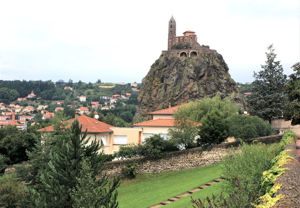 1 S. Michel-Le Puy-Francia1 S. Michel-Le Puy-Francia