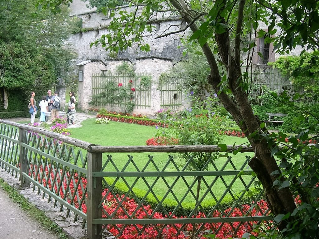 10 Jardín-Hochostervitz-Austria