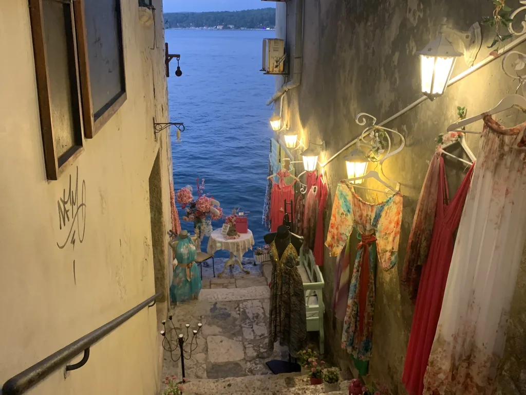 10 Pub Valentino-Rovinj-Croacia