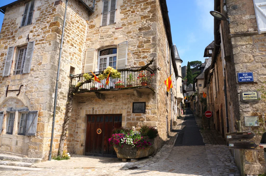 10 Turenne-Francia