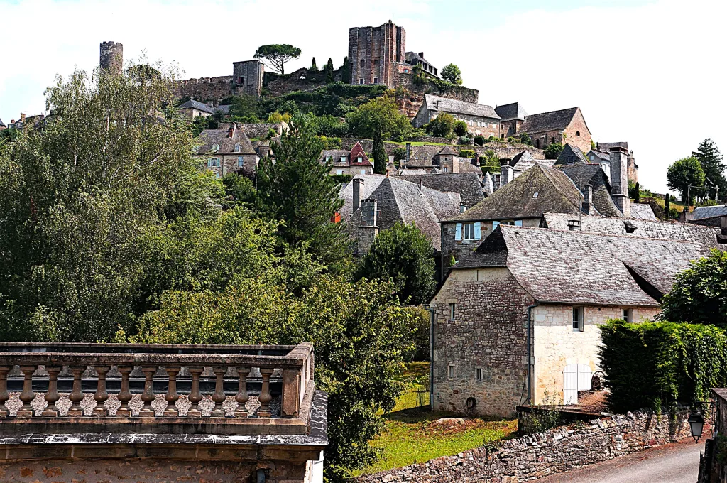 11 Castillo-Turenne-Francia