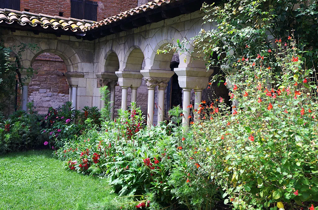 11 Saint Salvi-Albi-Occitania-Francia