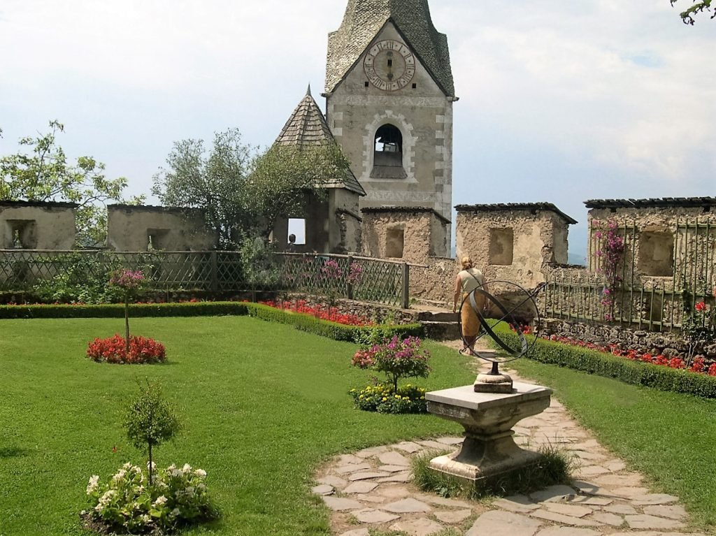 11 jardines-Hochostervitz-Austria