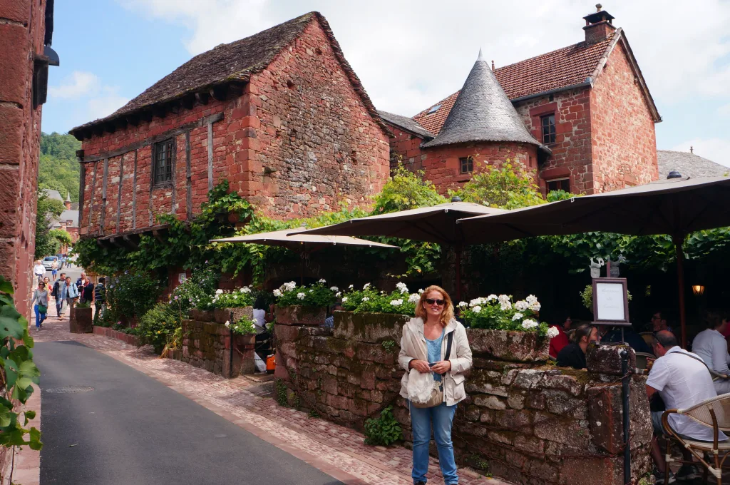 12 Casa de la Sirena-Collonges-Francia