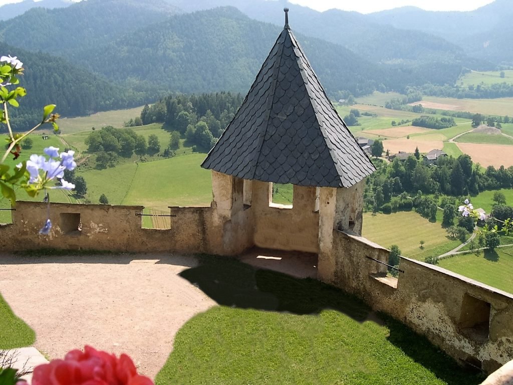 12 Patio-Hochostervitz-Austria