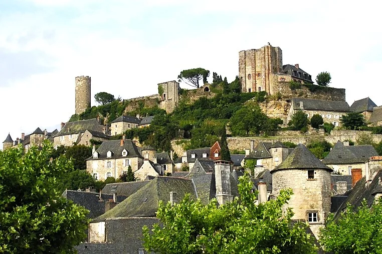 12 castillo-Turenne-Francia