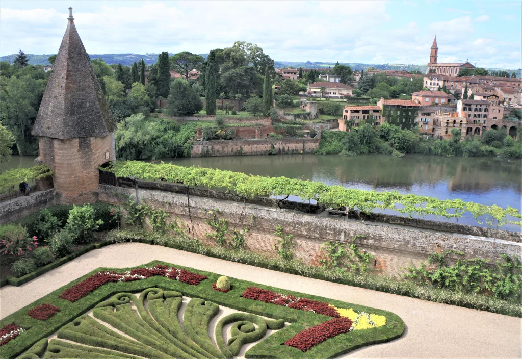 13 Albi-Occitania-Francia