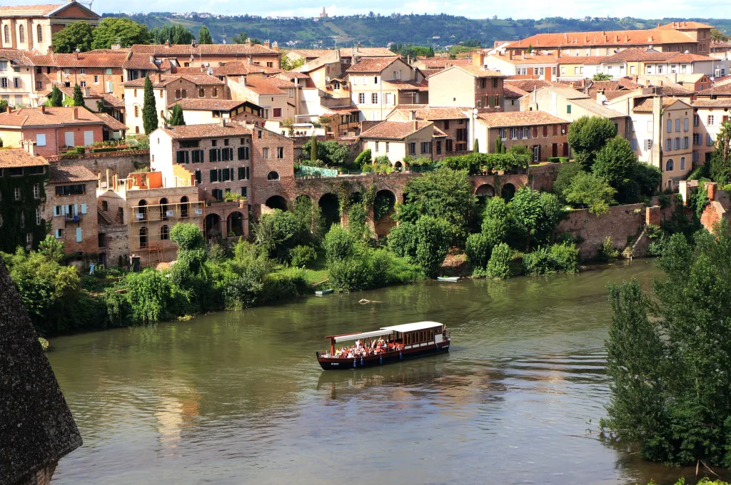 14 Albi-Occitania-FGrancia