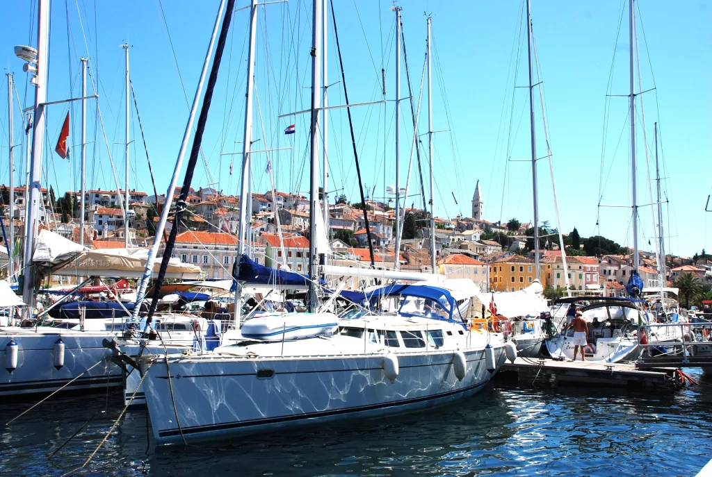 14 Mali Losinj.Cres-Croacia