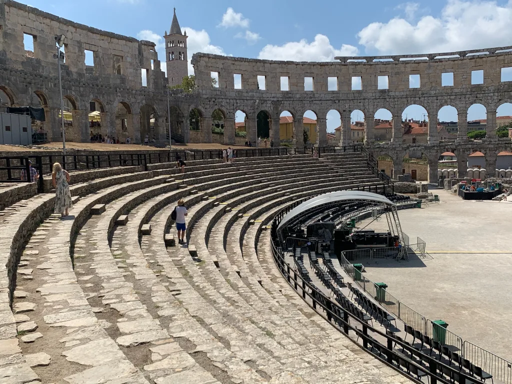 14-Pula-Rovinj-Croacia