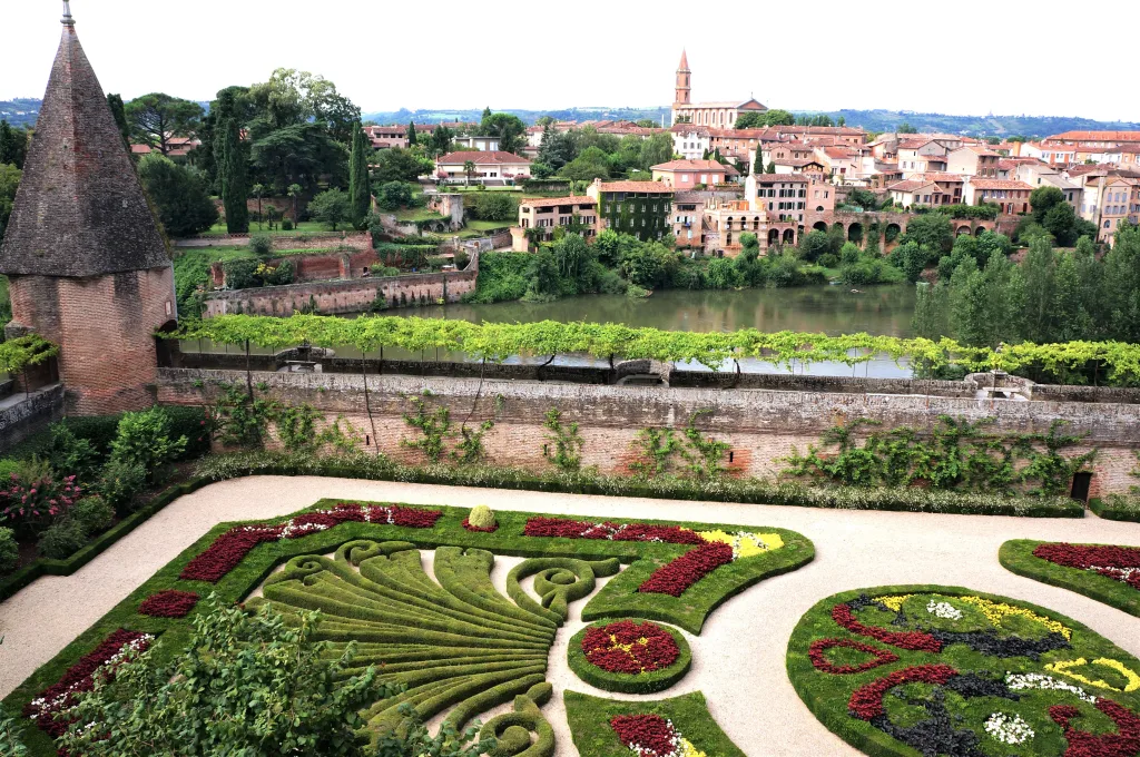 16 Albi-Occitania-Francia