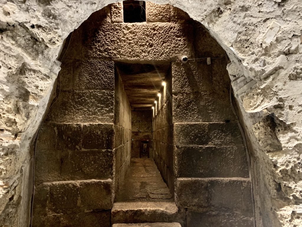 16 Palacio Diocleciano-Split-Croacia