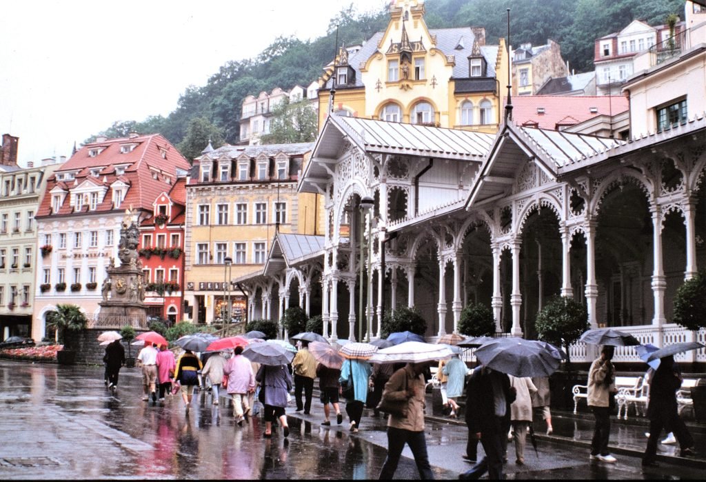 17 Columnatas-Karlovy Vary-Bohemia-Chequia