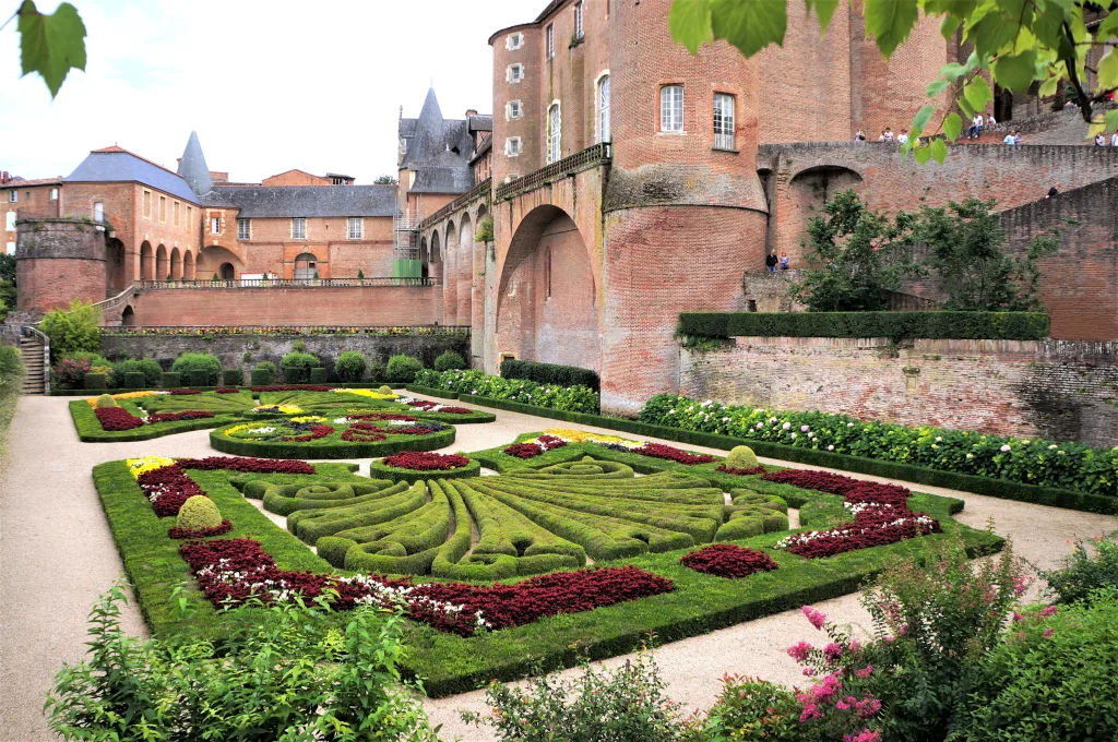 18 Museo T.-Lautrec-Albi-Occitania-Francia