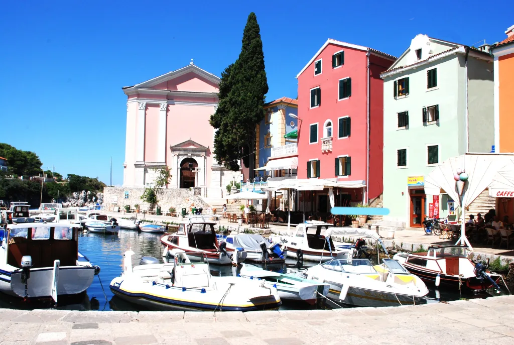 18 Veli Losinj-Cres-Croaciua