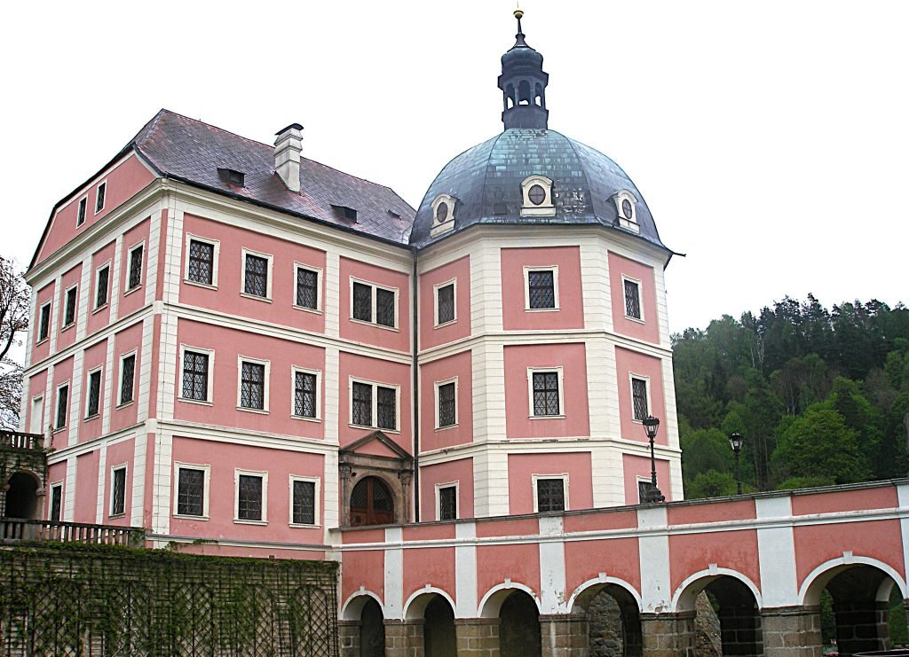 19 Castillo-Bohemia-Chequia