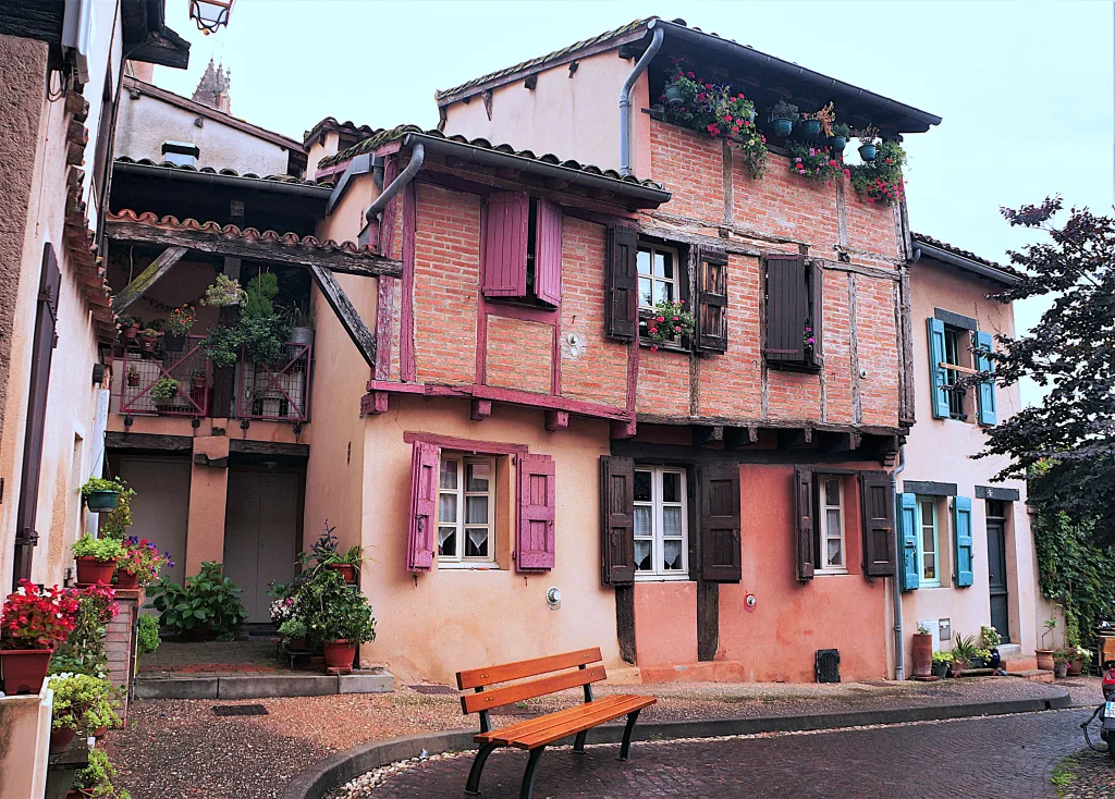 2 Albi-Tarn-Occitania-Francia