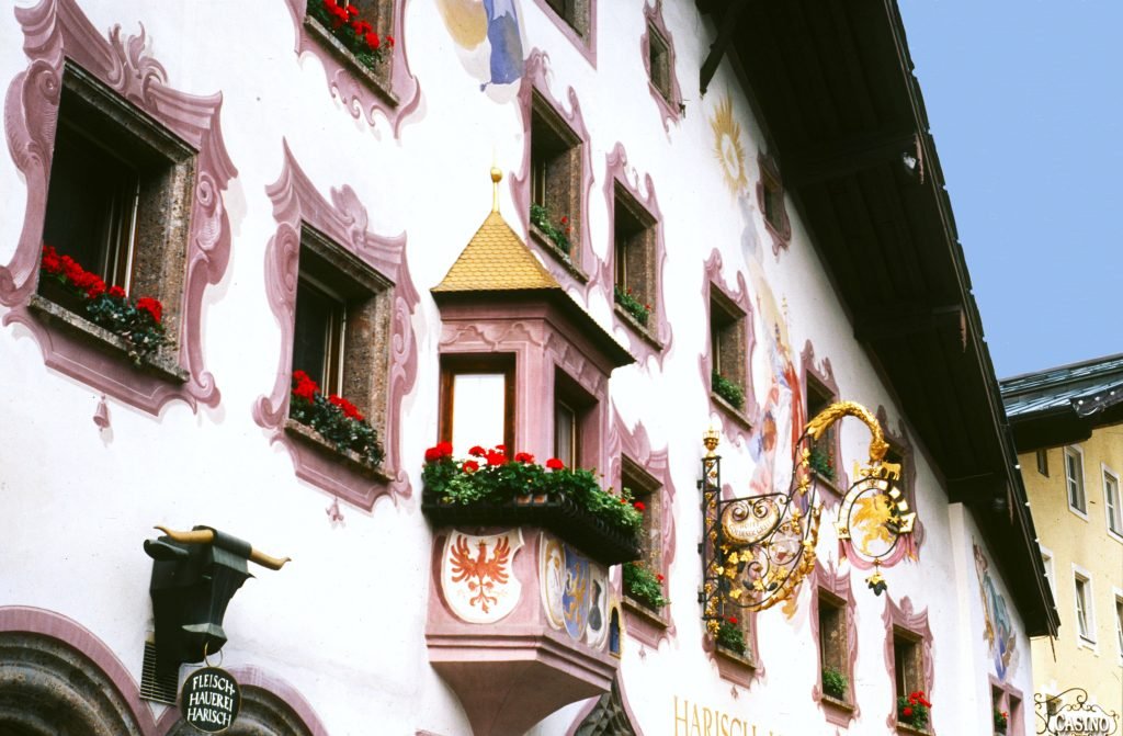 2 Casino-Kiztbühel-Austria