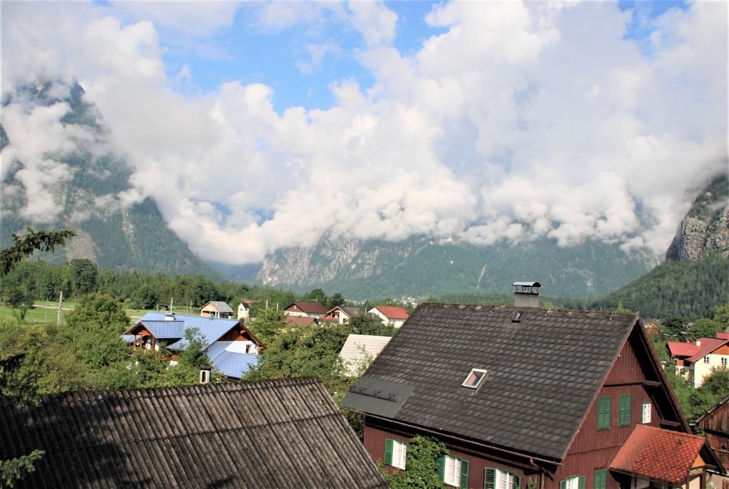 2 Hallstatt-Austria