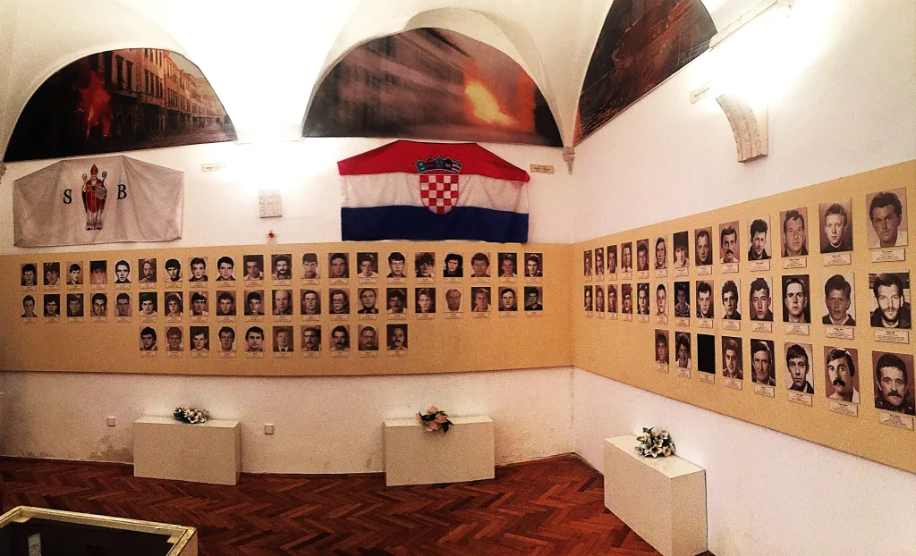 2 Memorial-Dubrovnik-Croacia