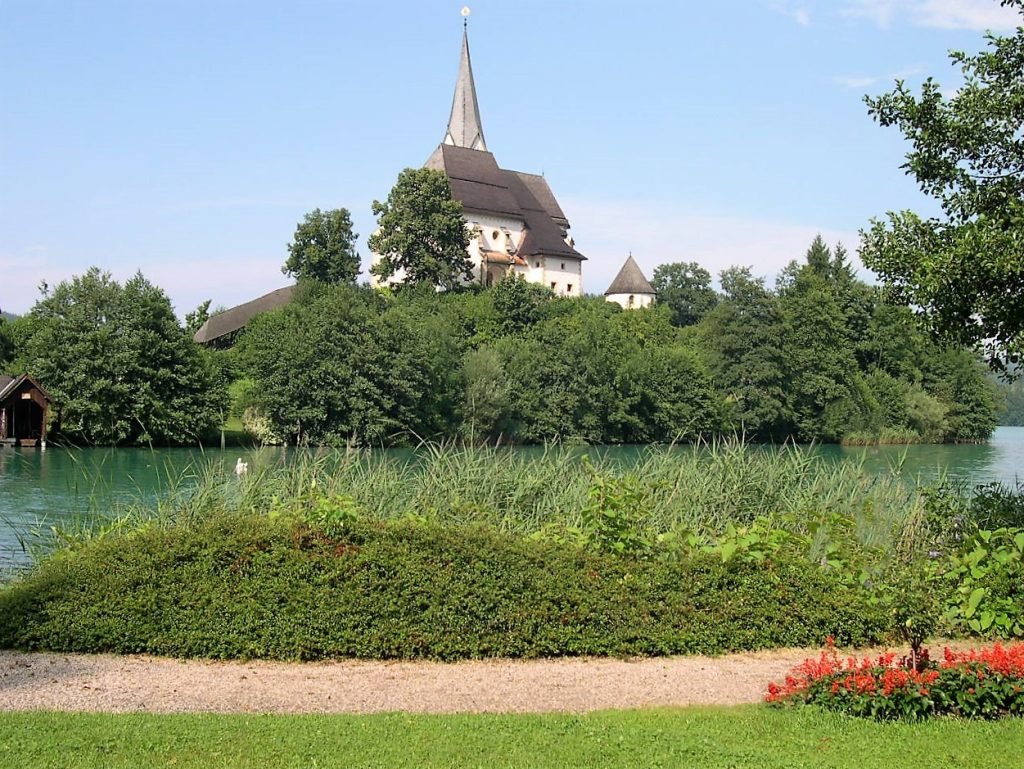 2 Península Maria Worth-Austria