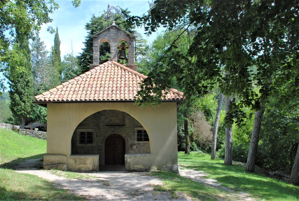 2 Sta. Mª de las Rocas-Beram-Croacia