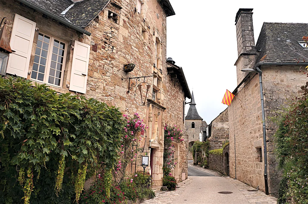 2 Turenne-Francia
