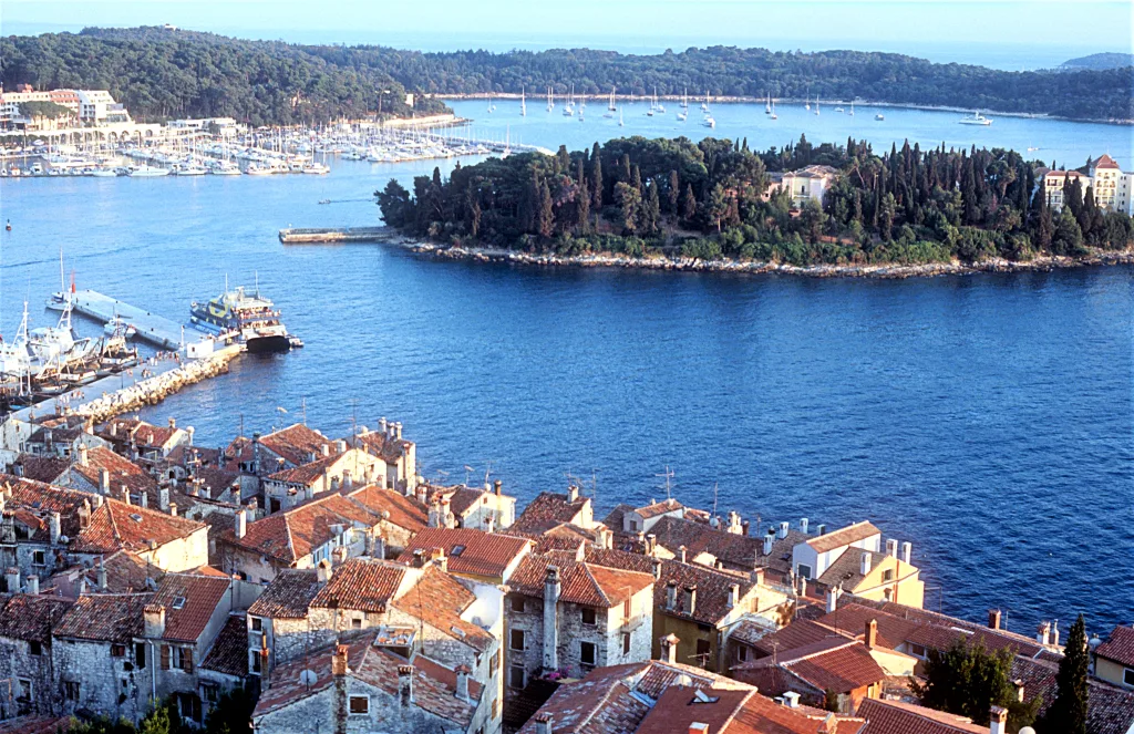 2 campanario-Rovinj-Croacia