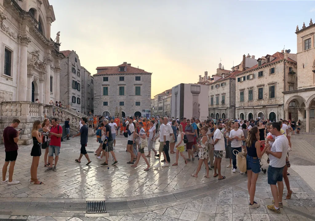 22 Stradun-Dubrovnik-Croacia