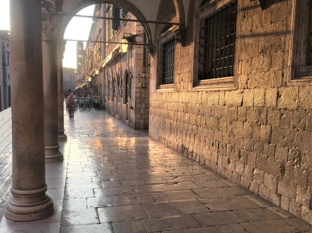 23 Stardun-Dubrovnik-Croacia