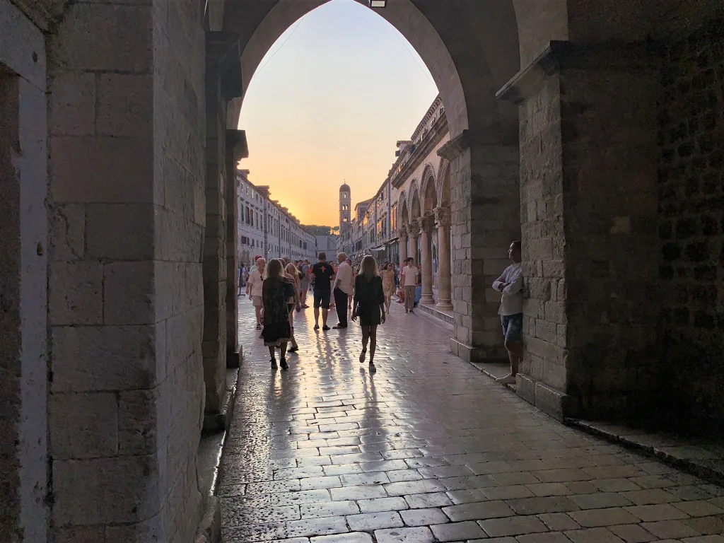 24 Stradun-Dubrovnik-Croacia