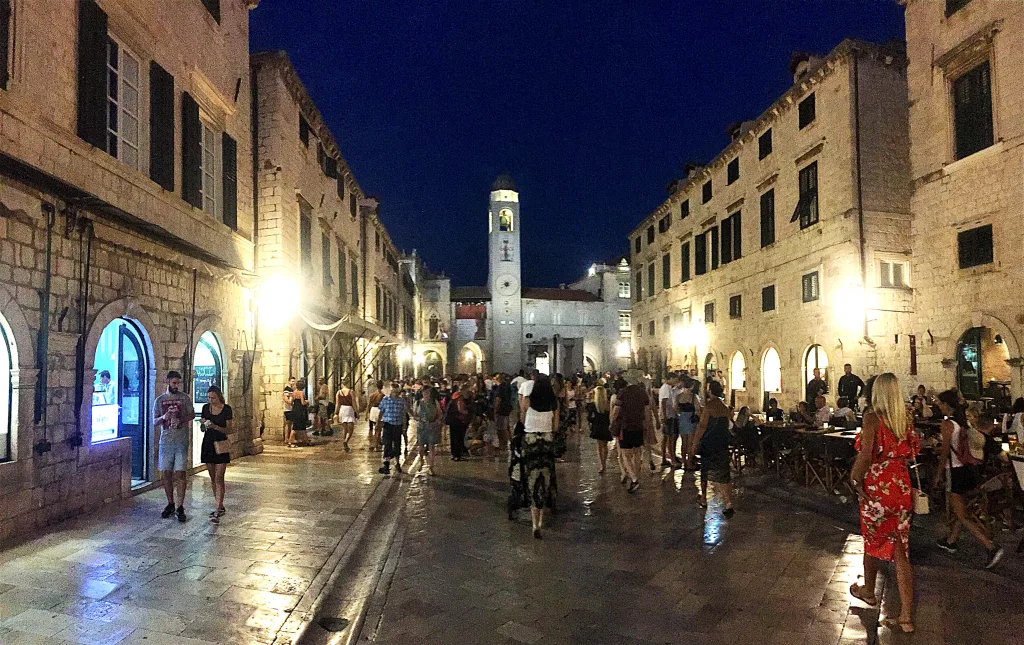 27 Stradun-Dubrovnik-Croacia