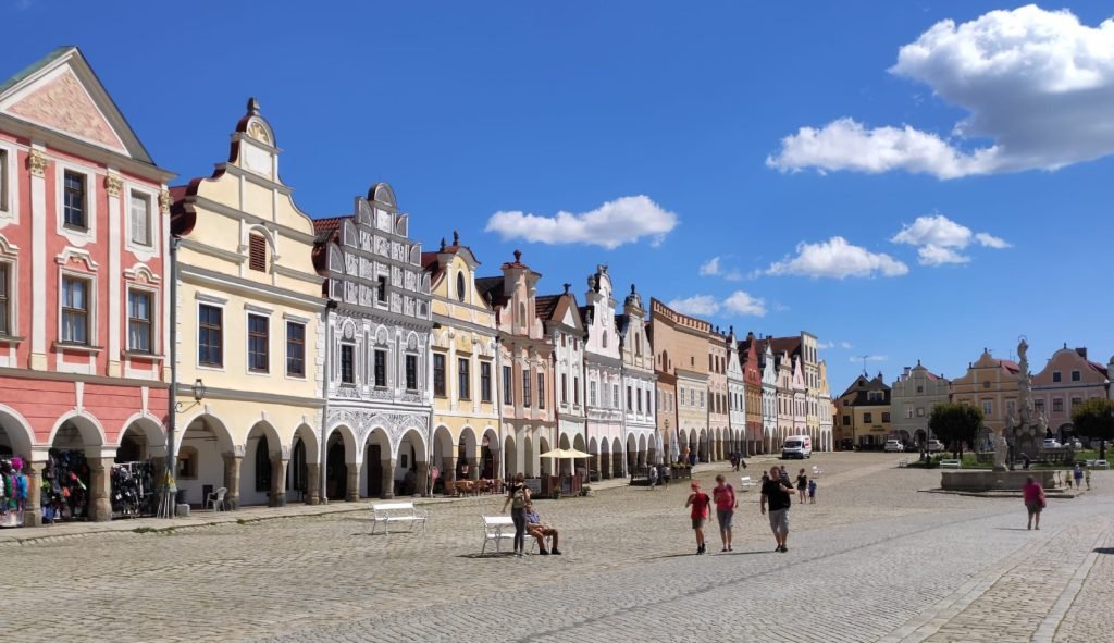 3 Telc-Bohemia