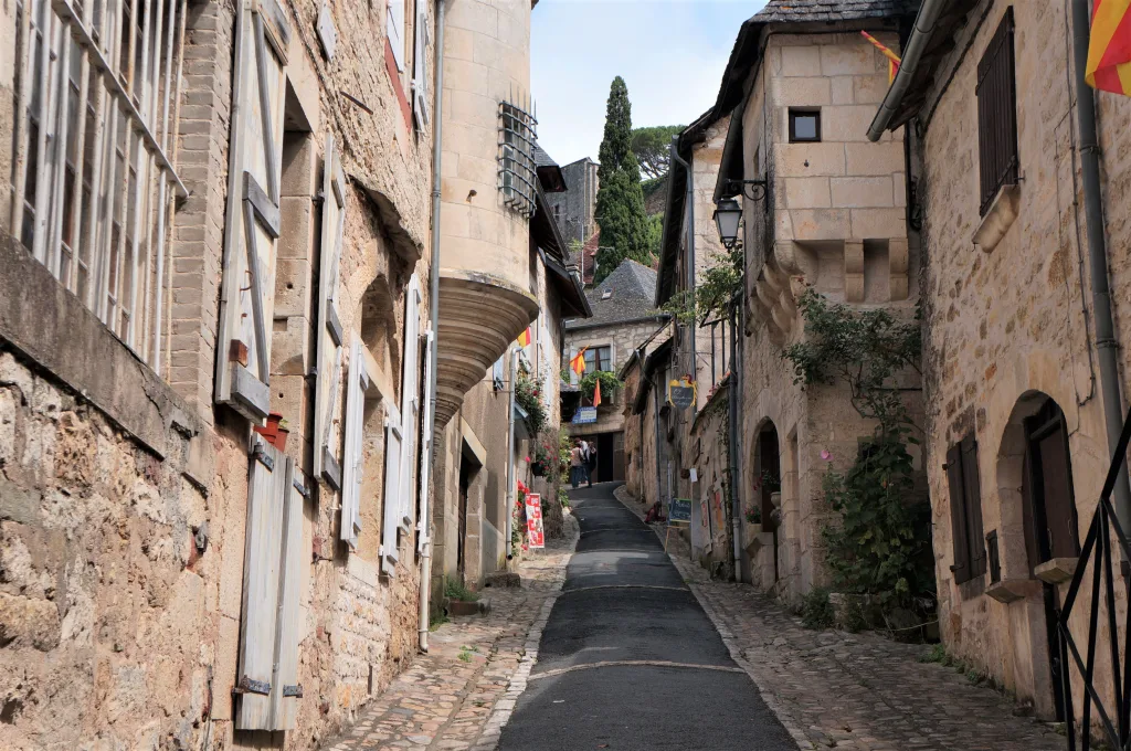 3 Turenne-Francia