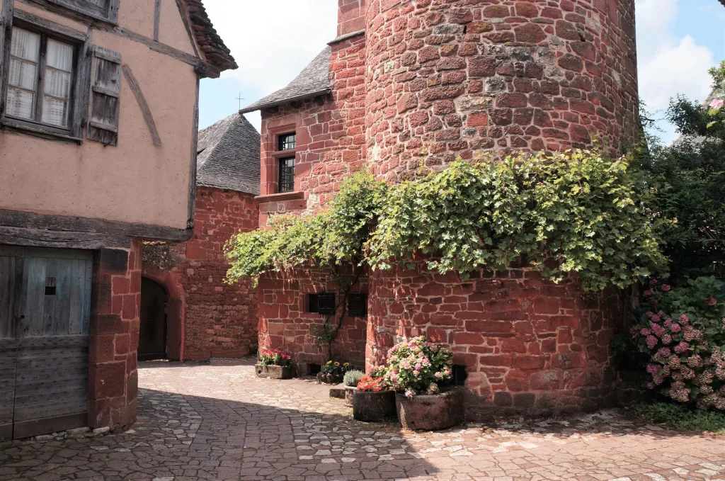 5 Collongesw-la-Rouge-Francia